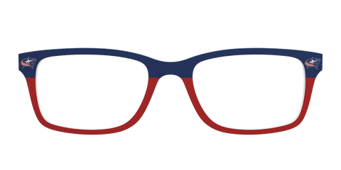 The Blue Jackets® Split