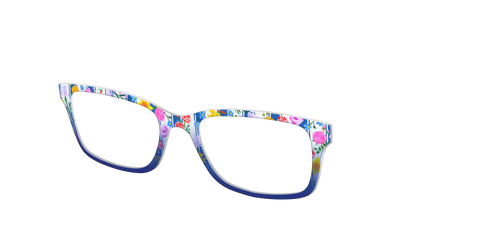 The Botanical Stripe