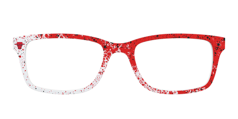 Bulls Splatter