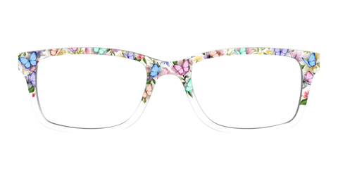 The Butterfly Crown