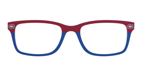 The Canadiens® Split