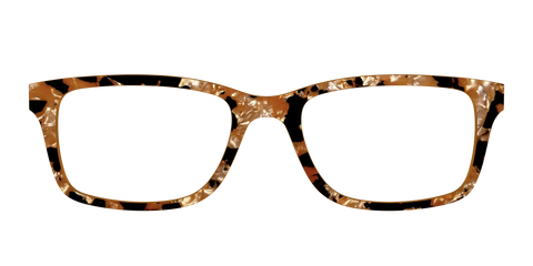 The Caramel Pearl Tortoise