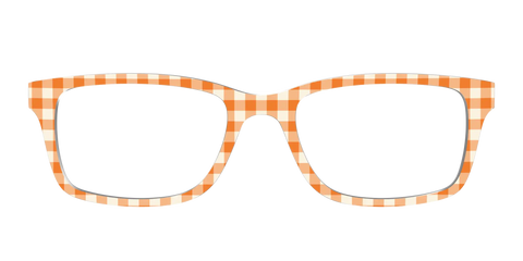 The Carrot Gingham
