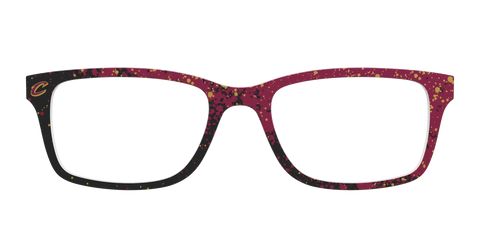 The Cavaliers Splatter