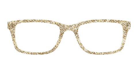 The Champagne Sparkle