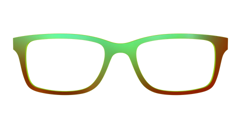 The Chartreuse Ombre