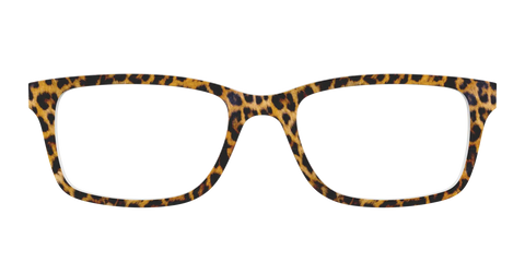 The Cheetah Spots