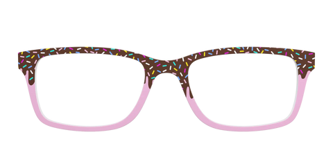 The Chocolate Sprinkles