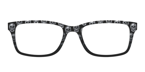 The Chrome Skulls