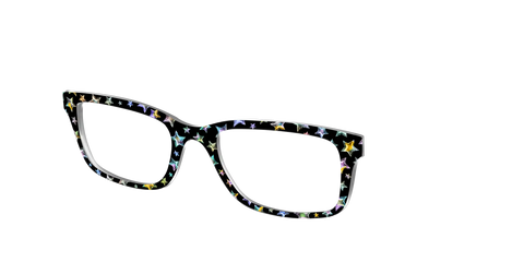 The Chrome Superstars