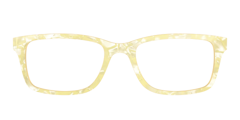 The Citrine Pearl Marble