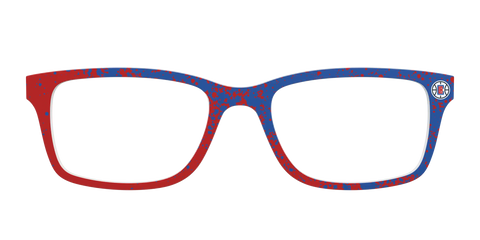 The Clippers Splatter