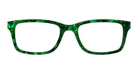 The Clover Pearl Tortoise