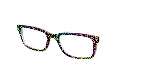 The Colorful Composition