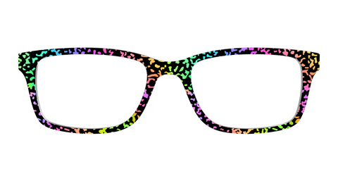 The Colorful Composition