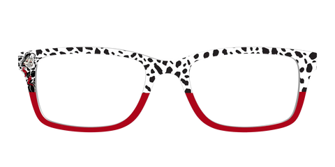 Cruella's Wicked Glamour Split