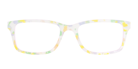 The Daffodil Pearl Tortoise