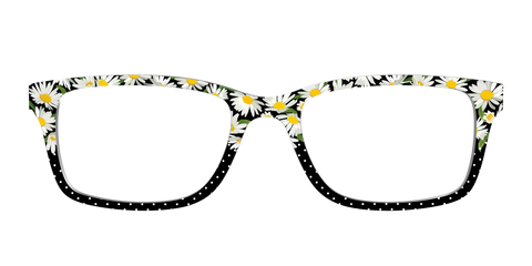 The Daisy Crown Dot