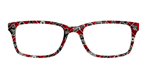 Dark Side Plaid