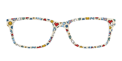 The Digital Nostalgia