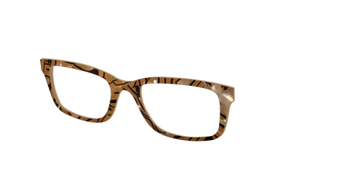 The Driftwood Pearl Marble