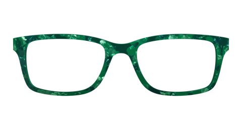 The Emerald Pearl Tortoise