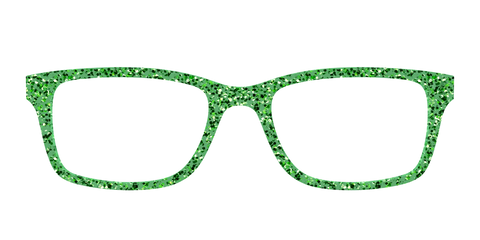 The Emerald Sparkle