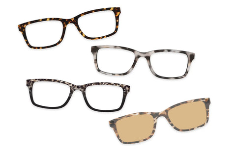 The Everyday Tort Set