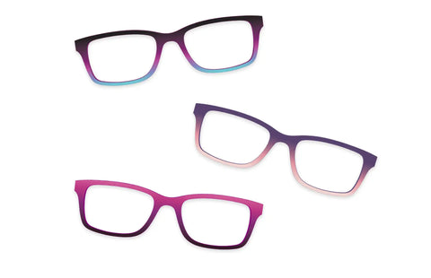 The Feel-Good Gradients Set