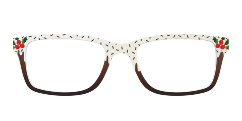 The Figgy Pudding