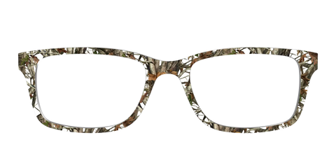 The Forest Camo