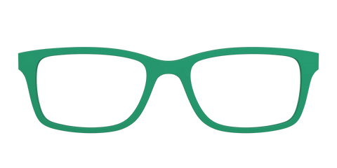 The Forest Green