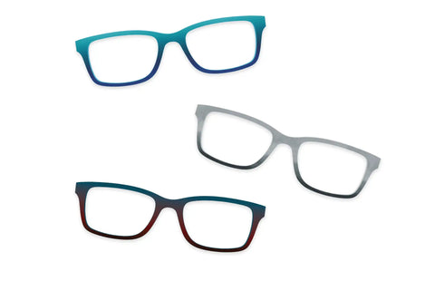 The Gradient Starter Set