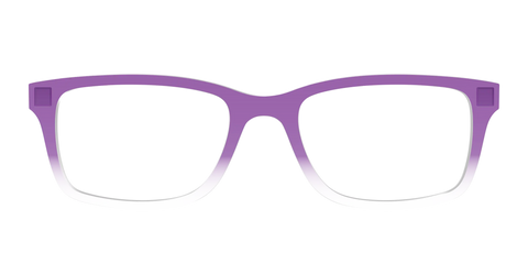 The Grape Gradient Crystal