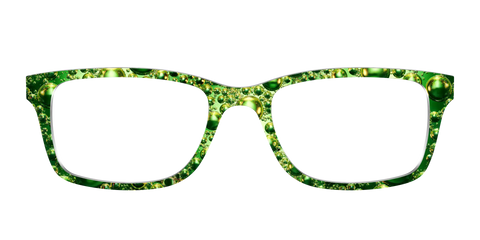 The Green Bev Bubbles