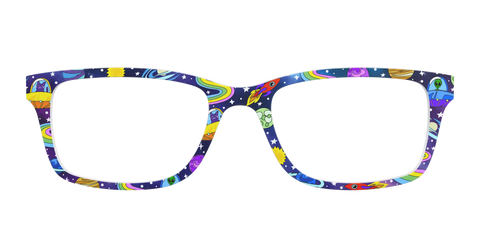 The Groovy Galaxy