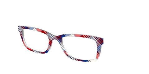 The Heritage Plaid