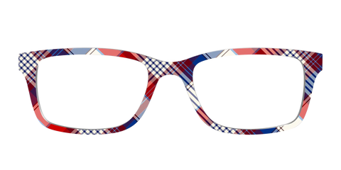 The Heritage Plaid
