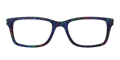 The Holographic Dots