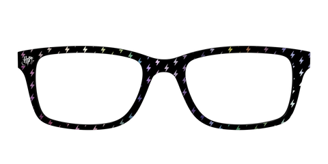The Holographic Lightning Bolts