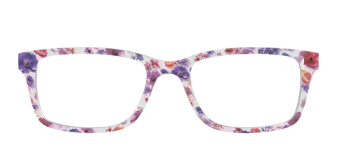 The Holographic Milky Floral