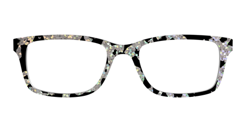 The Holographic Mottled Tortoise