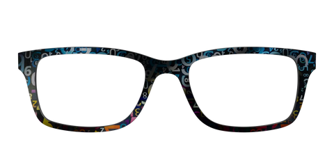The Holographic Numbers