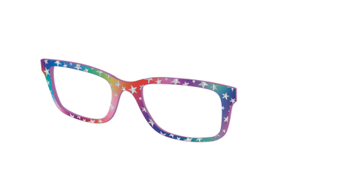 The Holographic Superstars
