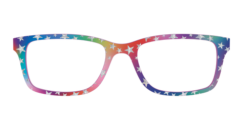 The Holographic Superstars