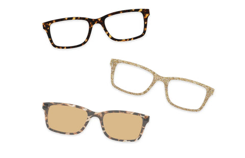 Honey Clear - Set