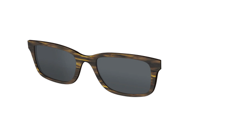 The Polarized Horn Sun Top