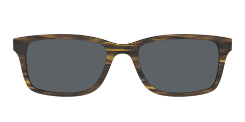 The Polarized Horn Sun Top