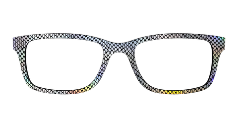 The Iridescent Serpent