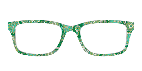 The Irish Paisley